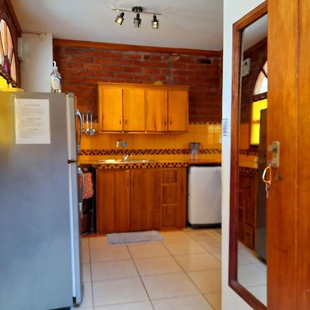 Sierra Verde-Casa Vacacional Baños Dış mekan fotoğraf